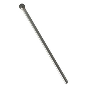 ATD ATD-8171  Carbide Burrs For (8170) 3/8"Dia Sd3. Ball
