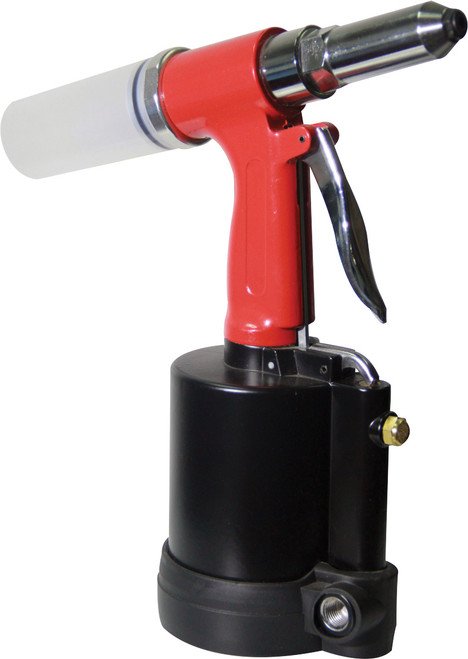 ATD ATD-5851 1/4 In Hydraulic Air Rivet Gun 1 ATD ATD-5851 1/4 In Hydraulic Air Rivet Gun