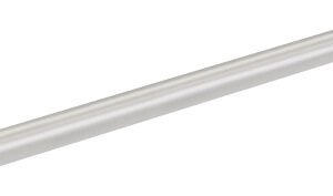 TITAN TOOLS Tit-65023 Bar-X 23" Long Handle, Drop Forged Steel, Knurled Grip