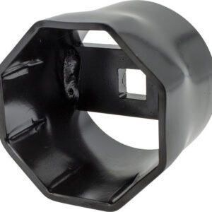 LANG TOOLS  Lan-1240 4-1/8" 8-Point Axle Nut Socket