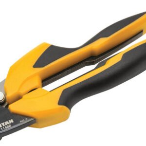 TITAN TOOLS  Tit-11468 7" Long Wire Rope And Cable Cutter, 3/16" Capacity