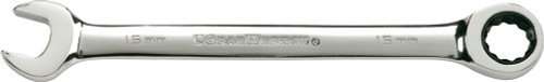 GEARWRENCH GWR-9127D Wrench Ratcheting Combination 27Mm 1 GEARWRENCH GWR-9127D Wrench Ratcheting Combination 27Mm