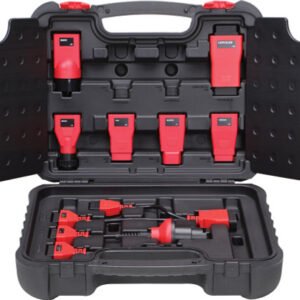 AUTEL AUL-MSOBD2KIT  Non-Obdii Adapter Kit