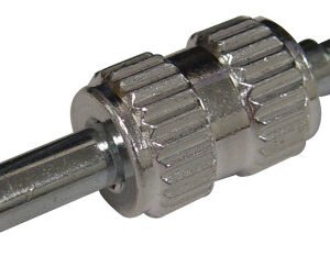 ATD ATD-3638  R12/R134A Universal Large Bore A/C Valve Core Remover/Installer