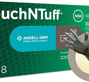 Ansell Touchntuff® Grip Size 7
