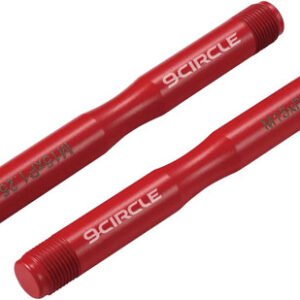 9CIRCLE 9CL-96068  2-Pc Wheel Alignment Guide Set For Mercedes-Benz, M15 X 1.25