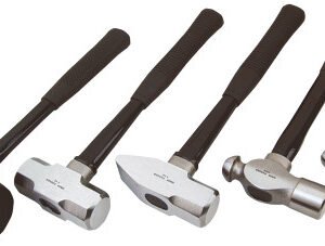 ATD 5Pc Hammer Set