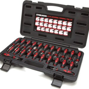 STEELMAN STE-95839  23-Pc Universal Terminal Tool Kit