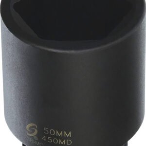 SUNEX SUN-450MD  3/4" Dr. 50Mm Deep Impact Socket