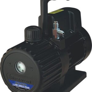 MASTERCOOL MTC-90062-BL  3 Cfm Single Stage Vacuum Pump