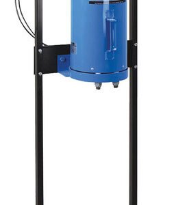 OTC TOOLS  Otc-1877 25-Ton Air/Hydraulic Heavy Duty Oil Filter Crusher, For Filters Up To 12-1/2" Long & 6" Diam.