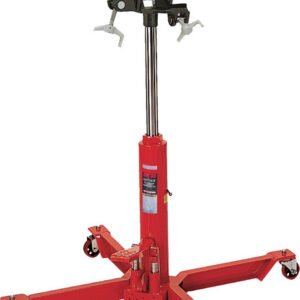 NORCO NRC-72550B 1/2 Ton Tel. Trans. Jack, Double Pump - Fastjack