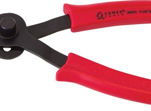 SUNEX SUN-30074  7-1/2" Bend Pliers With .070" Tip