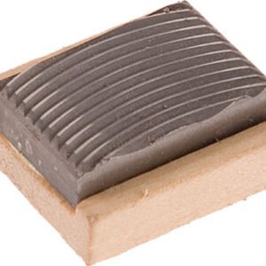 STECK STK-35250  Spec-Out Paint Nib File (Coarse)