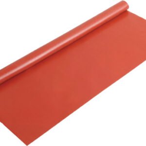 CATU  Orange Insulating Blanket For Live Line Working Or Operating Live Parts, Class 0, Operating Voltage 1000Vac/1500Vdc, 1 Meter X 1 Meter