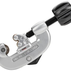 RIDGID RGD-32910  Cutter, 10 Tubing