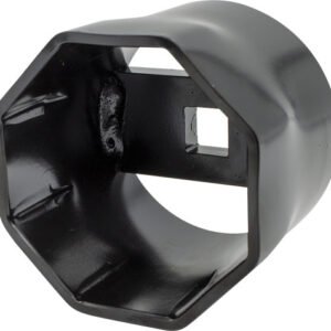LANG TOOLS  Lan-1207 3" 8-Point Axle Nut Socket