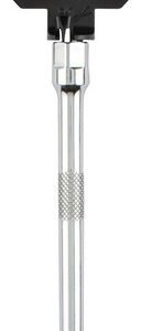 TITAN TOOLS Tit-66109 1/4" Drive 6" Long Auto Flex Extension