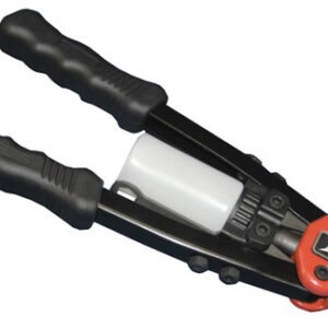 ATD  13" Heavy-Duty Hand Riveter, 1/4" Capacity