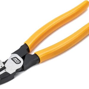 GEARWRENCH GWR-82180-06  8" Pitbull Dipped Handle Lineman'S Pliers, Awg6