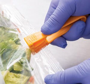 OLFA OLF-PK-1  Disposable Bag Cutter