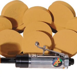 Astro Pneumatics  Pinstripe Removal Kit - #533Et And #400E