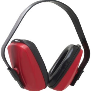 SAS SAFETY  Sas-6105 Standard Earmuff/Hearing Protector