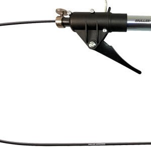 MUELLER KUEPS  Muk-500 007 Flexible Hose Clamp Compressor