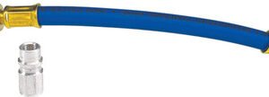 UVIEW UVW-471540  Spotgun™ R-1234Yf Hose Assembly W/Coupler