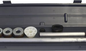 Lisle 1.125"-2.69" Universal Camshaft Bearing Tool (18000)