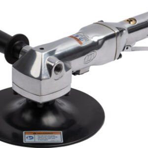 INGERSOLL RAND  Irc-313-B Angle Air Sander - 7" Pad