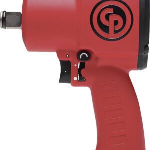 CHICAGO PNEUMATIC  Cpt-7762 3/4" Drive Impact Wrench, 1050 Ft-Lb