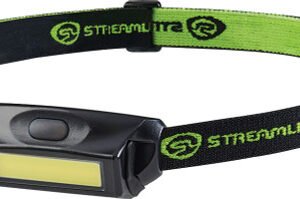 STREAMLIGHT STM-61714  Bandit Pro Black