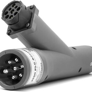 NEXIQ TECHNOLOGIES  Mps-604120 Universal J560 Plc Adapter