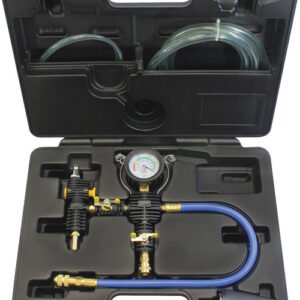 ATD ATD-3306  4Pc Coolng Sys Vac Purge/Refil