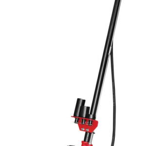 TOBEQ TBQ-AJ22000A  22-Ton Heavy-Duty Air Jack