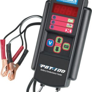 Midtronics Advanced Battery Conductance Tester, 200-850 Cca