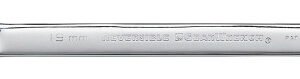 GearWrench Wrench Ratcheting Combination Rev 25mm