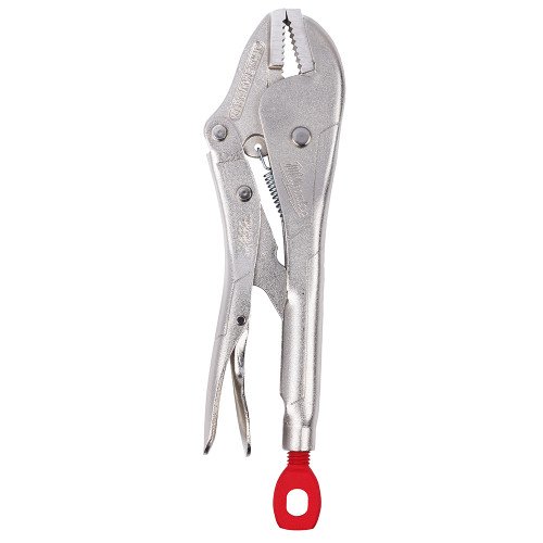 MILWAUKEE Mlw-48-22-3507 7" Torque Lock™ Straight Jaw Locking Pliers 1 MILWAUKEE Mlw-48-22-3507 7" Torque Lock™ Straight Jaw Locking Pliers