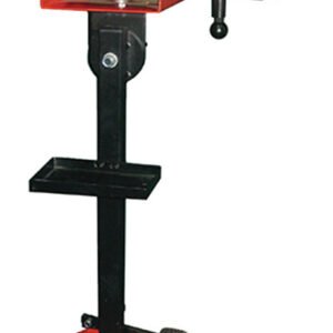 AME INTL  Ame-73080 Floor Mount Tire Spreader For Passenger & Light Truck, 13" – 20"