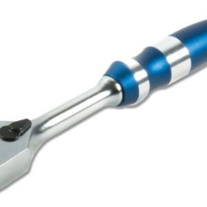 TITAN TOOLS Tit-12160 1/4 In. Drive 6 In. Sealed Head Ratchet