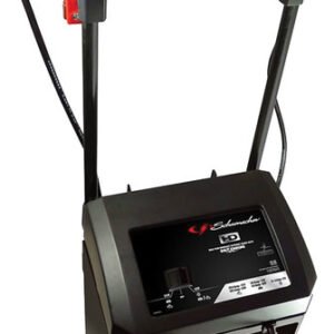 SCHUMACHER SHM-SC1352  12/24V Fully Automatic Battery Charger/Engine Starter For Rugged Use, 250A (12V), 125A (24V)