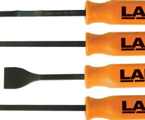 LANG 4-Pc Specialty Scraper Set