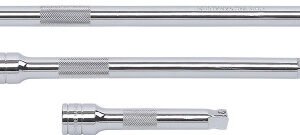 GEARWRENCH GWR-81301  Set Extension Wbl 1/2Dr 3Pc