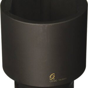 SUNEX SUN-5132D  1" Dr. 4-1/8" Deep Impact Socket