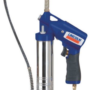 LINCOLN INDUSTRIAL  Lin-1162 Air Operated Grease Gun - Lin-1162