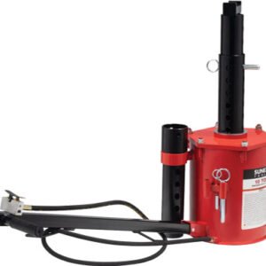 SUNEX SUN-6710  10 Ton Portable Air Lift Jack