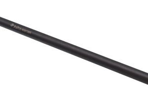Astro Pneumatics 18" Long 0.498 Shank Pneumatic Hammer Bit, 1" Diameter
