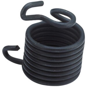 ATD Tools Retainer Spring Rust Resistant for .401 Shank Air Hammers (ATD-6750)