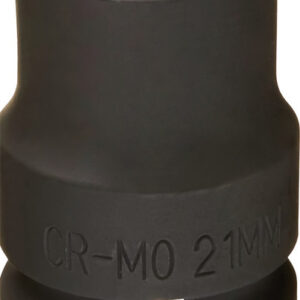 SUNEX SUN-421M  3/4" Dr. 21Mm Impact Socket